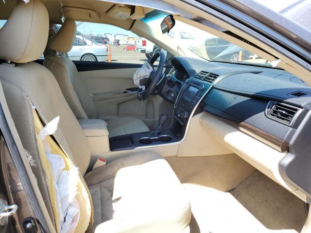 Photo 5 from auction – 2016 TOYOTA CAMRY LE with VIN 4T1BF1FK3GU500321