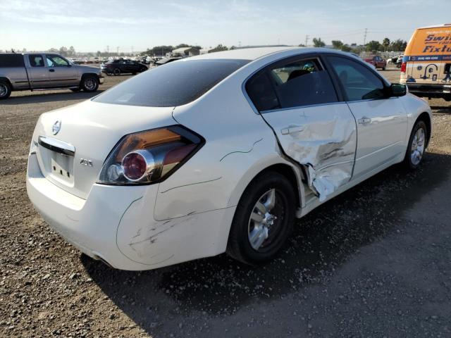 Photo 4 from auction – 2012 NISSAN ALTIMA BAS with VIN 1N4AL2AP1CN500314