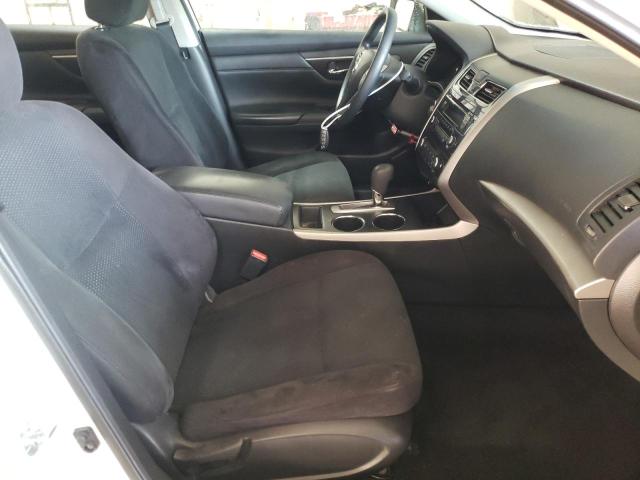 Photo 5 from auction – 2015 NISSAN ALTIMA 2.5 with VIN 1N4AL3AP9FC495689