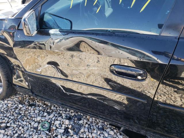 Photo 10 from auction – 2007 CADILLAC CTS HI FEA with VIN 1G6DP577970114573