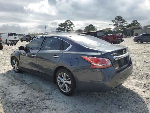 Photo 3 from auction – 2013 NISSAN ALTIMA 2.5 with VIN 1N4AL3AP7DC905497