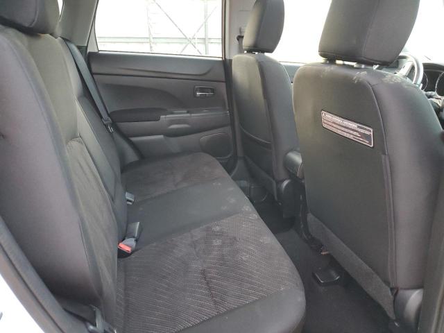 Photo 6 from auction – 2014 MITSUBISHI OUTLANDER with VIN 4A4AP4AU7EE015901