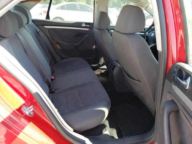 Photo 6 from auction – 2007 VOLKSWAGEN JETTA with VIN 3VWGF71K27M047346
