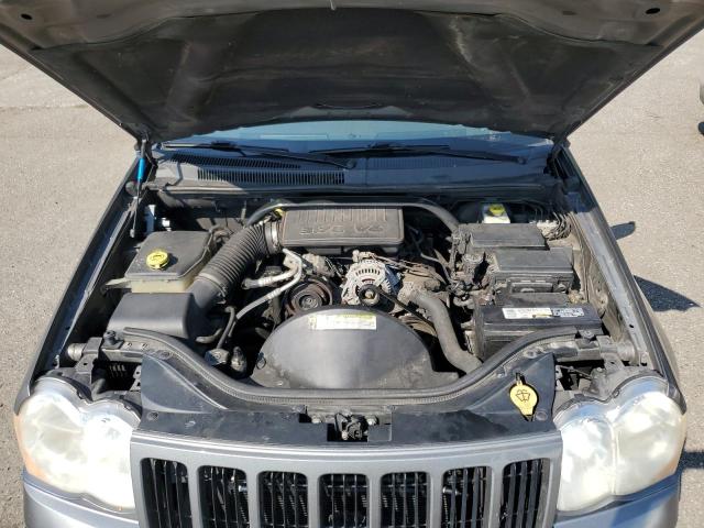 Photo 7 from auction – 2008 JEEP GRAND CHER with VIN 1J8GS48K48C112714