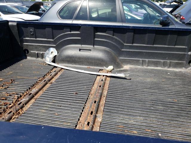 Photo 6 from auction – 2004 DODGE RAM 1500 S with VIN 1D7HA16N44J150918