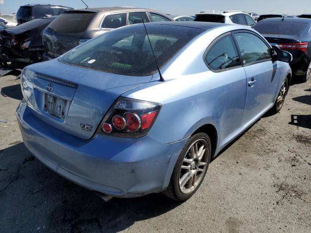 Photo 4 from auction – 2008 SCION TC with VIN JTKDE167580221272