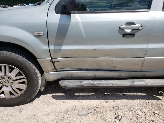Photo 9 from auction – 2006 MERCURY MARINER with VIN 4M2CU56116DJ08797