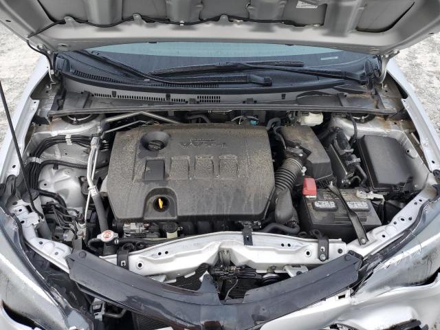 Photo 7 from auction – 2018 TOYOTA COROLLA L with VIN 5YFBURHE1JP831953