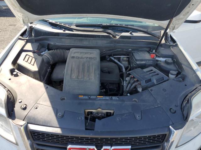 Photo 7 from auction – 2013 GMC TERRAIN SL with VIN 2GKFLVEK6D6369164
