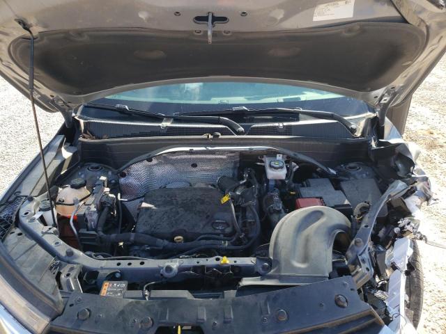 Photo 7 from auction – 2021 CHEVROLET TRAILBLAZE with VIN KL79MMS28MB036205