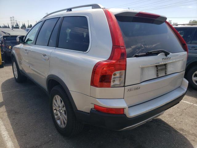 Photo 3 from auction – 2008 VOLVO XC90 3.2 with VIN YV4CY982581464534