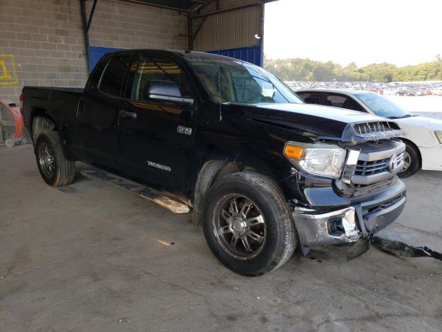 Photo 1 from auction – 2014 TOYOTA TUNDRA DOU with VIN 5TFRY5F14EX159695