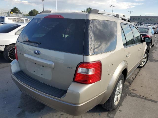 Photo 4 from auction – 2005 FORD FREESTYLE with VIN 1FMZK02195GA04890