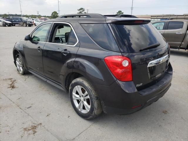Photo 3 from auction – 2014 CHEVROLET EQUINOX LT with VIN 2GNALCEK1E6175029