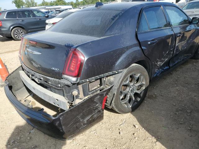 Photo 9 from auction – 2015 CHRYSLER 300 S with VIN 2C3CCAGG0FH904615