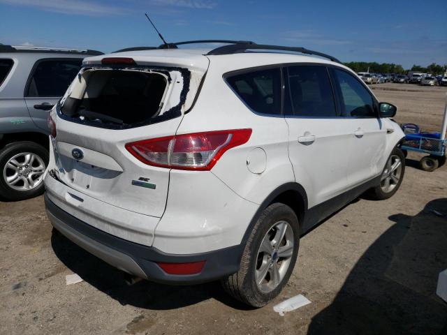 Photo 4 from auction – 2013 FORD ESCAPE SE with VIN 1FMCU0G92DUA02221