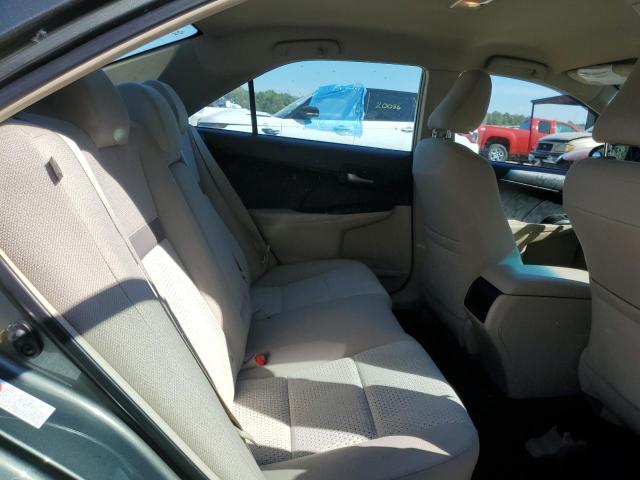 Photo 6 from auction – 2014 TOYOTA CAMRY L with VIN 4T4BF1FK0ER393232