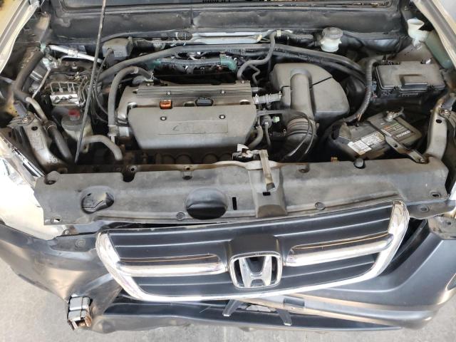 Photo 7 from auction – 2003 HONDA CR-V with VIN JHLRD78813C031665