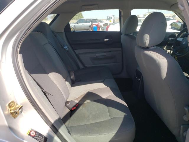 Photo 6 from auction – 2006 DODGE MAGNUM SE with VIN 2D8FV47T16H185832