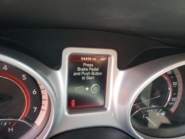 Photo 8 from auction – 2019 DODGE JOURNEY SE with VIN 3C4PDDBG8KT853742