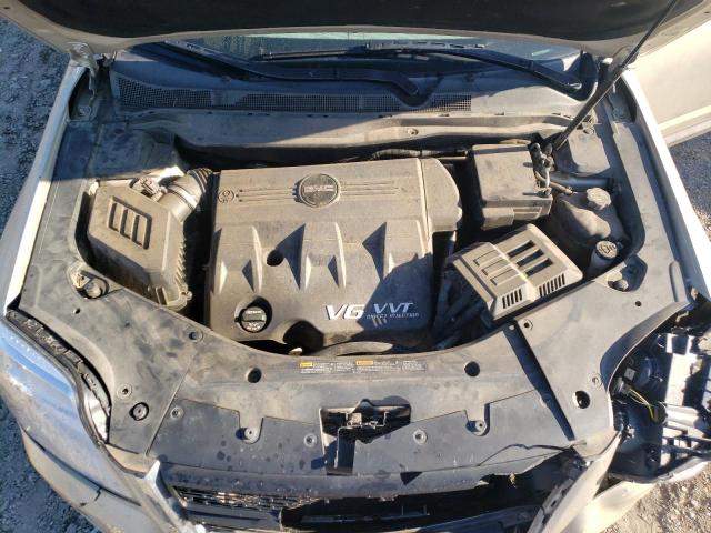 Photo 7 from auction – 2014 GMC TERRAIN SL with VIN 2GKFLSE37E6310746