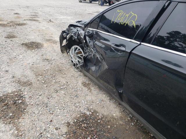 Photo 10 from auction – 2014 FORD FUSION S with VIN 3FA6P0G74ER142096