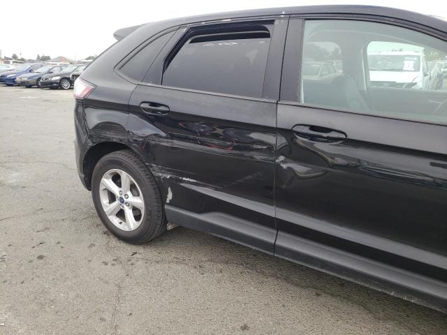 Photo 9 from auction – 2015 FORD EDGE SE with VIN 2FMTK3G88FBB52874