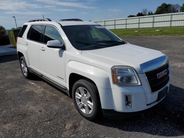 Photo 3 from auction – 2013 GMC TERRAIN SL with VIN 2GKFLVEK6D6369164