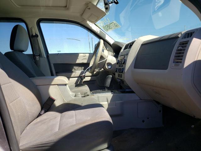 Photo 5 from auction – 2009 FORD ESCAPE with VIN 1FMCU03719KD14859