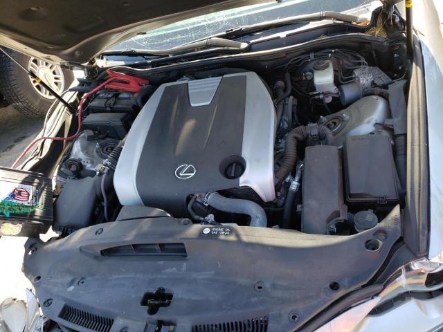 Photo 7 from auction – 2014 LEXUS IS 350 with VIN JTHCE1D2XE5004064