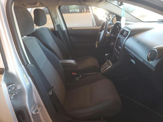 Photo 5 from auction – 2011 DODGE CALIBER MA with VIN 1B3CB3HA9BD297692