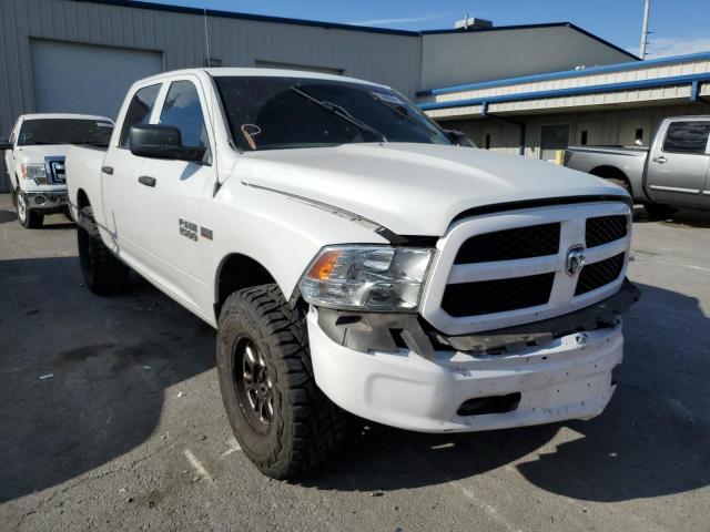 RAM 1500 SSV 2016 with VIN 1C6RR7XTXGS137068 - Photo from auction
