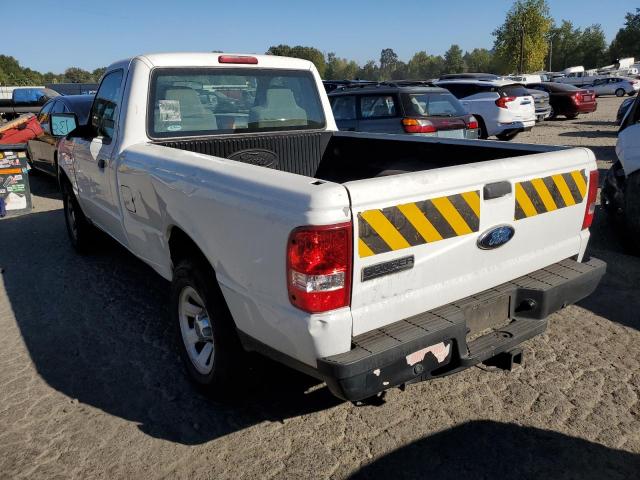 Photo 3 from auction – 2009 FORD RANGER with VIN 1FTYR10D39PA09913