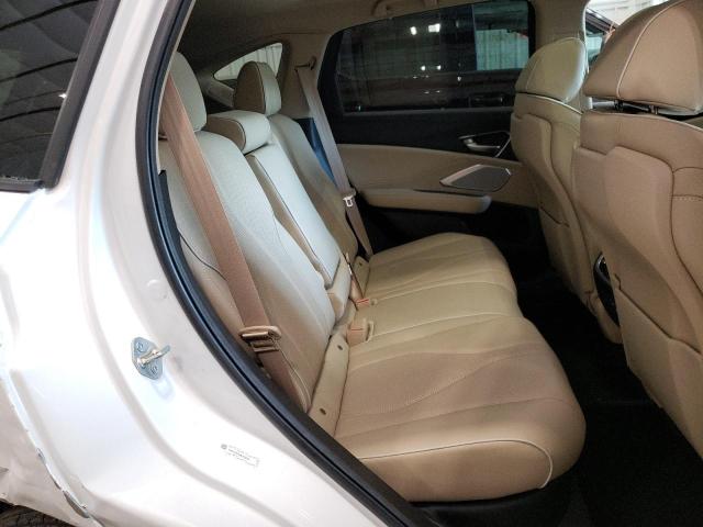 Photo 6 from auction – 2021 ACURA RDX ADVANC with VIN 5J8TC2H7XML006167