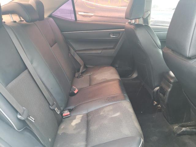 Photo 6 from auction – 2014 TOYOTA COROLLA L with VIN 5YFBURHE7EP089922