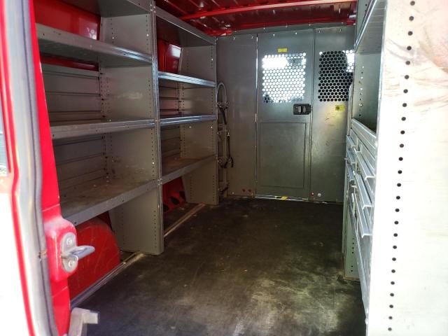 Photo 6 from auction – 2014 RAM PROMASTER with VIN 3C6TRVAGXEE106814