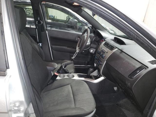 Photo 5 from auction – 2010 FORD FOCUS SE with VIN 1FAHP3FNXAW270330