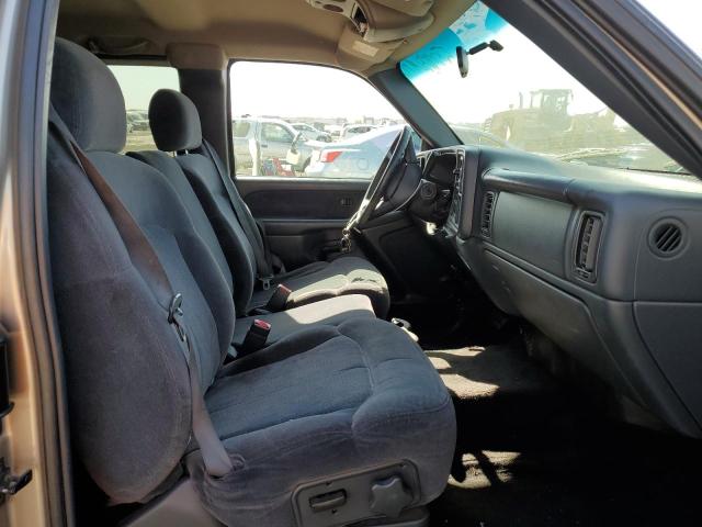 Photo 5 from auction – 2002 CHEVROLET SILVERADO with VIN 2GCEC19T021410255