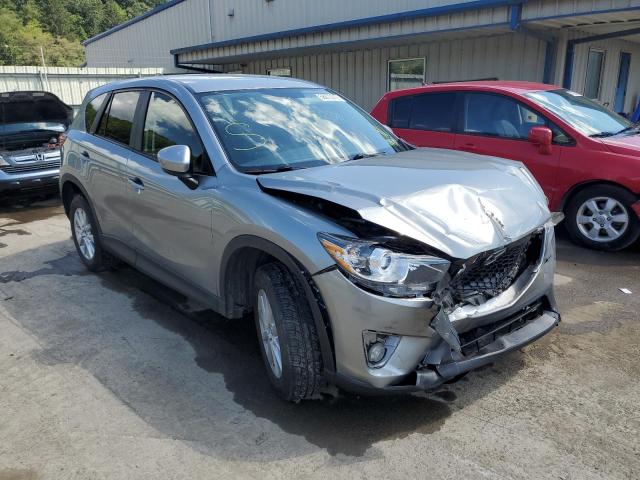 MAZDA CX-5 TOURI 2015 with VIN JM3KE4CY2F0436514 - Photo from auction