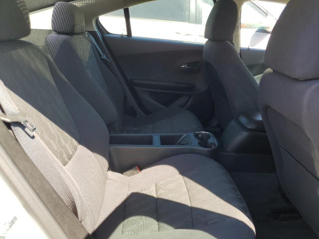 Photo 6 from auction – 2013 CHEVROLET VOLT with VIN 1G1RG6E47DU133850