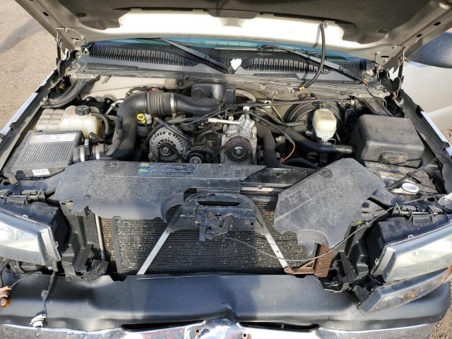 Photo 7 from auction – 2006 CHEVROLET C1500 SILV with VIN 3GCEC14X86G180892