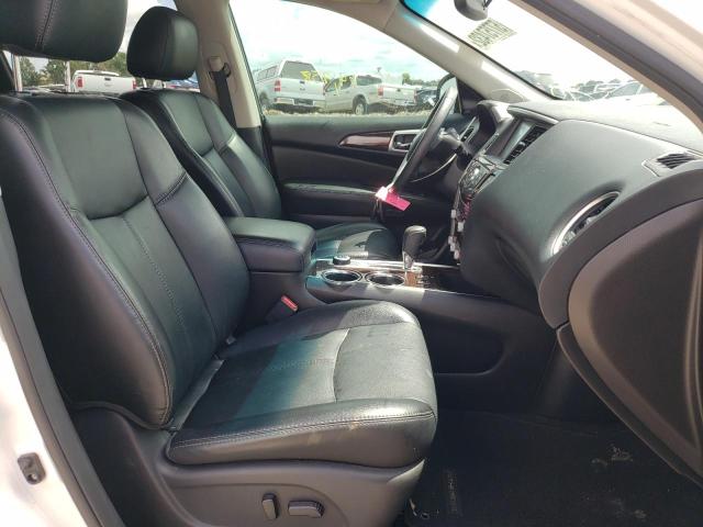 Photo 5 from auction – 2015 NISSAN PATHFINDER with VIN 5N1AR2MM1FC636092