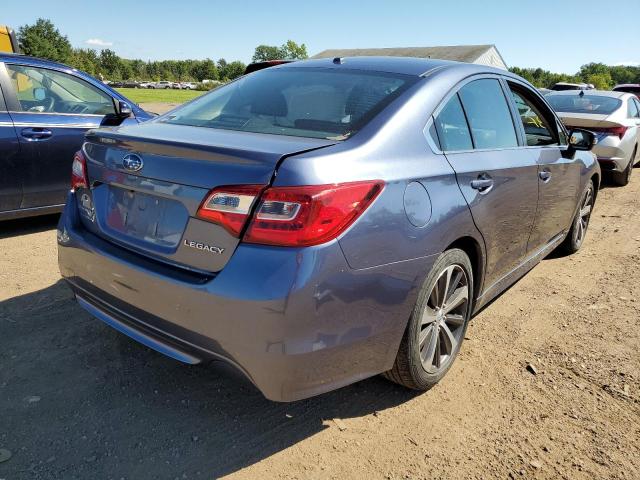 Photo 4 from auction – 2015 SUBARU LEGACY 2.5 with VIN 4S3BNBL64F3011077