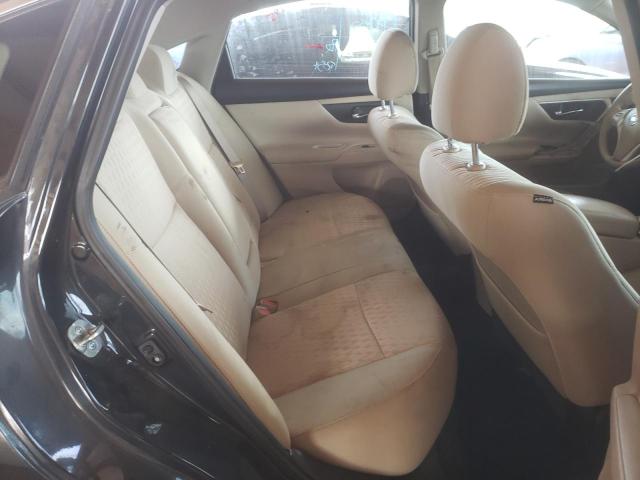 Photo 6 from auction – 2017 NISSAN ALTIMA 2.5 with VIN 1N4AL3AP3HC203358