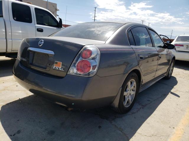 Photo 4 from auction – 2006 NISSAN ALTIMA S with VIN 1N4AL11D66C223689