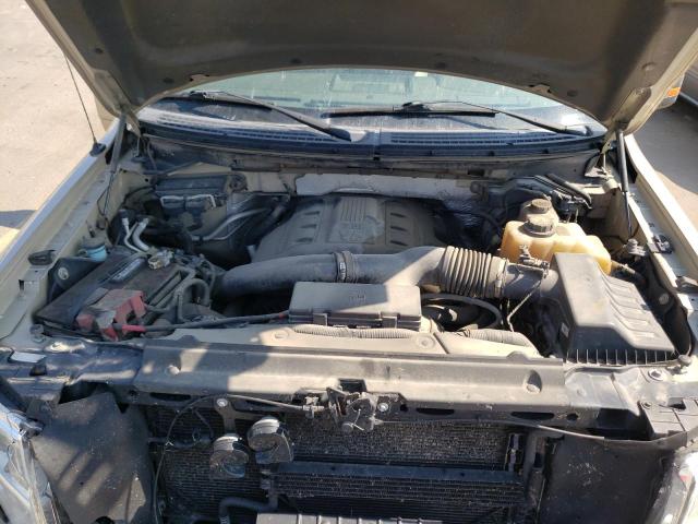 Photo 7 from auction – 2013 FORD F150 SUPER with VIN 1FTFW1ET1DFA67839
