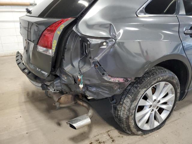 Photo 9 from auction – 2013 TOYOTA VENZA LE with VIN 4T3BA3BB9DU044876