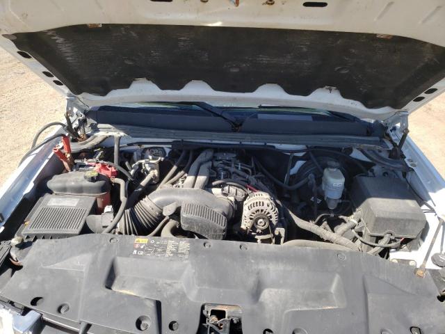 Photo 7 from auction – 2013 GMC SIERRA C15 with VIN 1GTR1VE05DZ372123