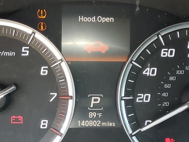 Photo 8 from auction – 2015 ACURA TLX TECH with VIN 19UUB2F5XFA003423