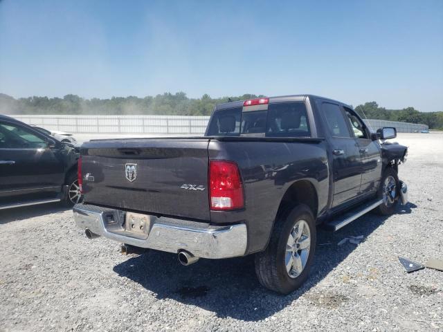 Photo 4 from auction – 2018 RAM 1500 SLT with VIN 1C6RR7LT3JS109156